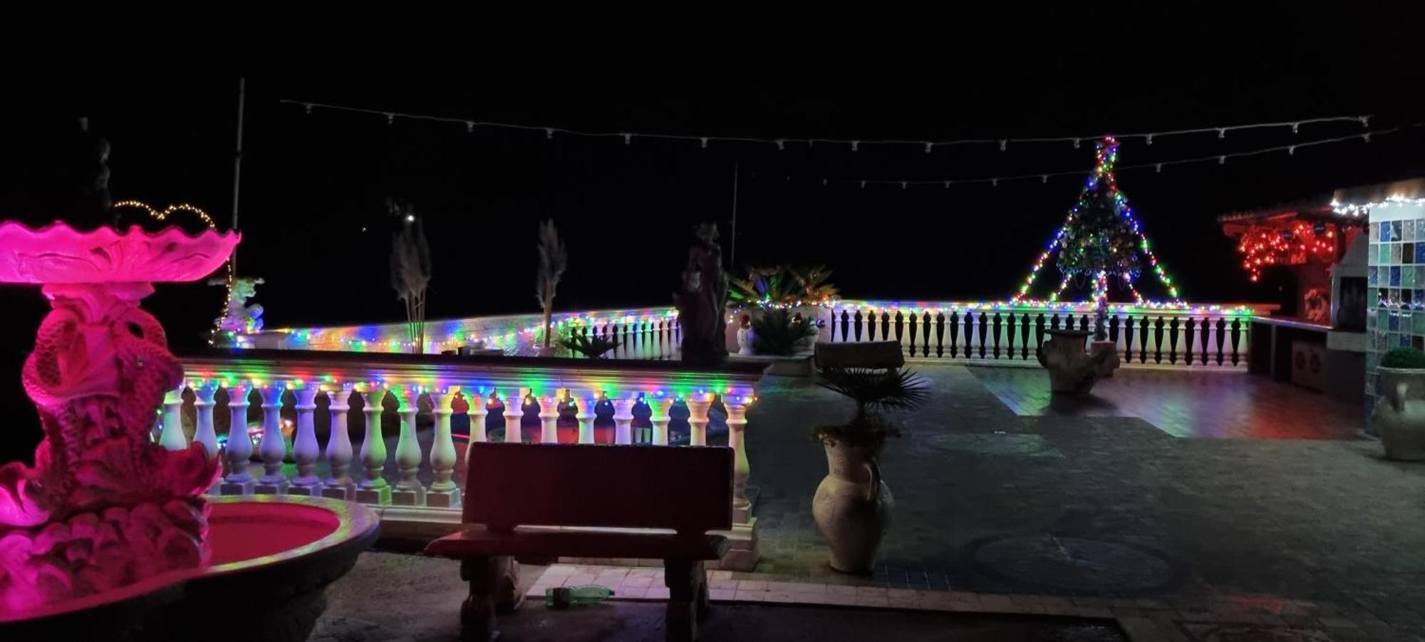 Villa Fiore - Piscina E Idromassaggio Itri Kültér fotó