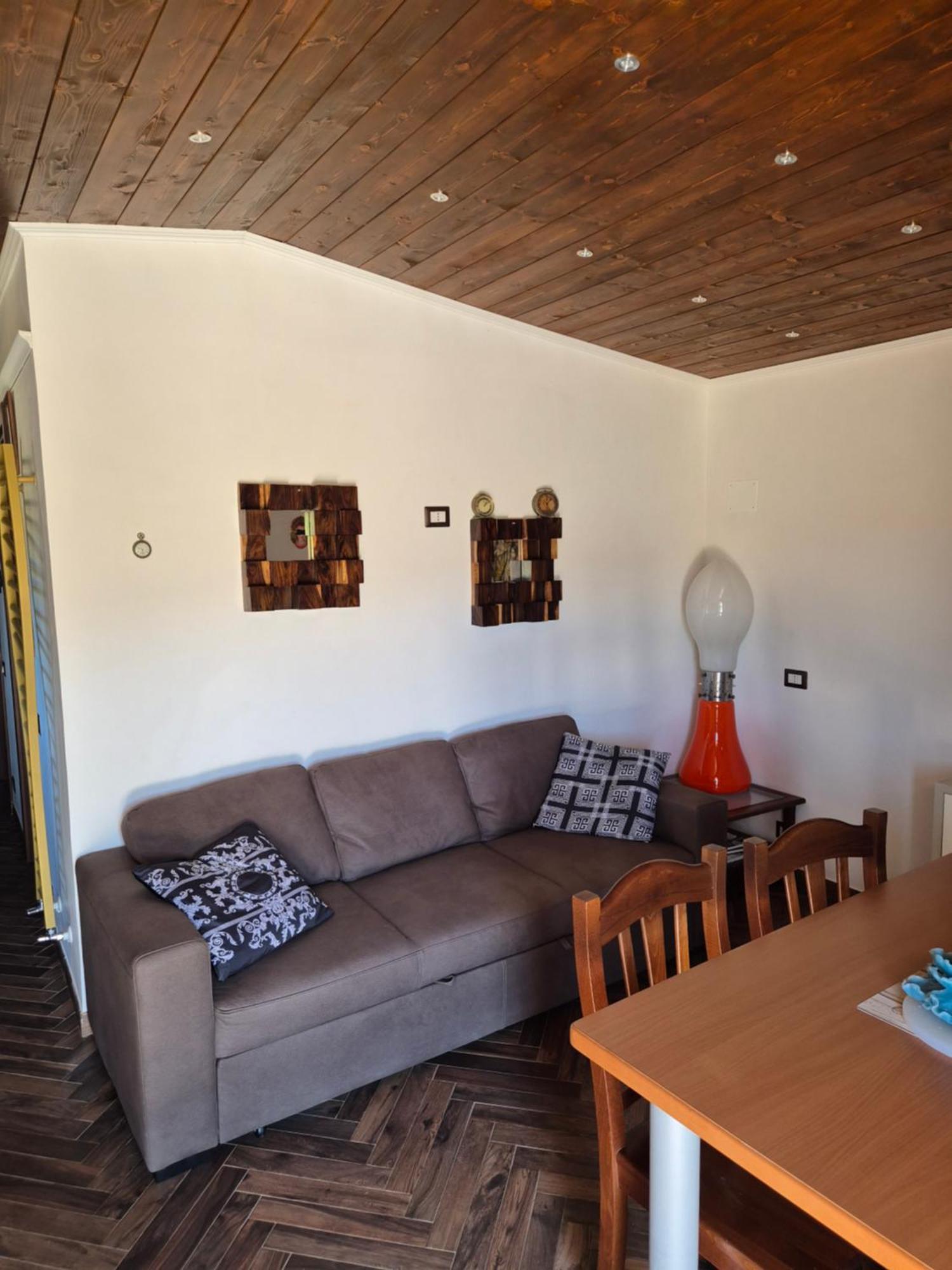 Villa Fiore - Piscina E Idromassaggio Itri Kültér fotó